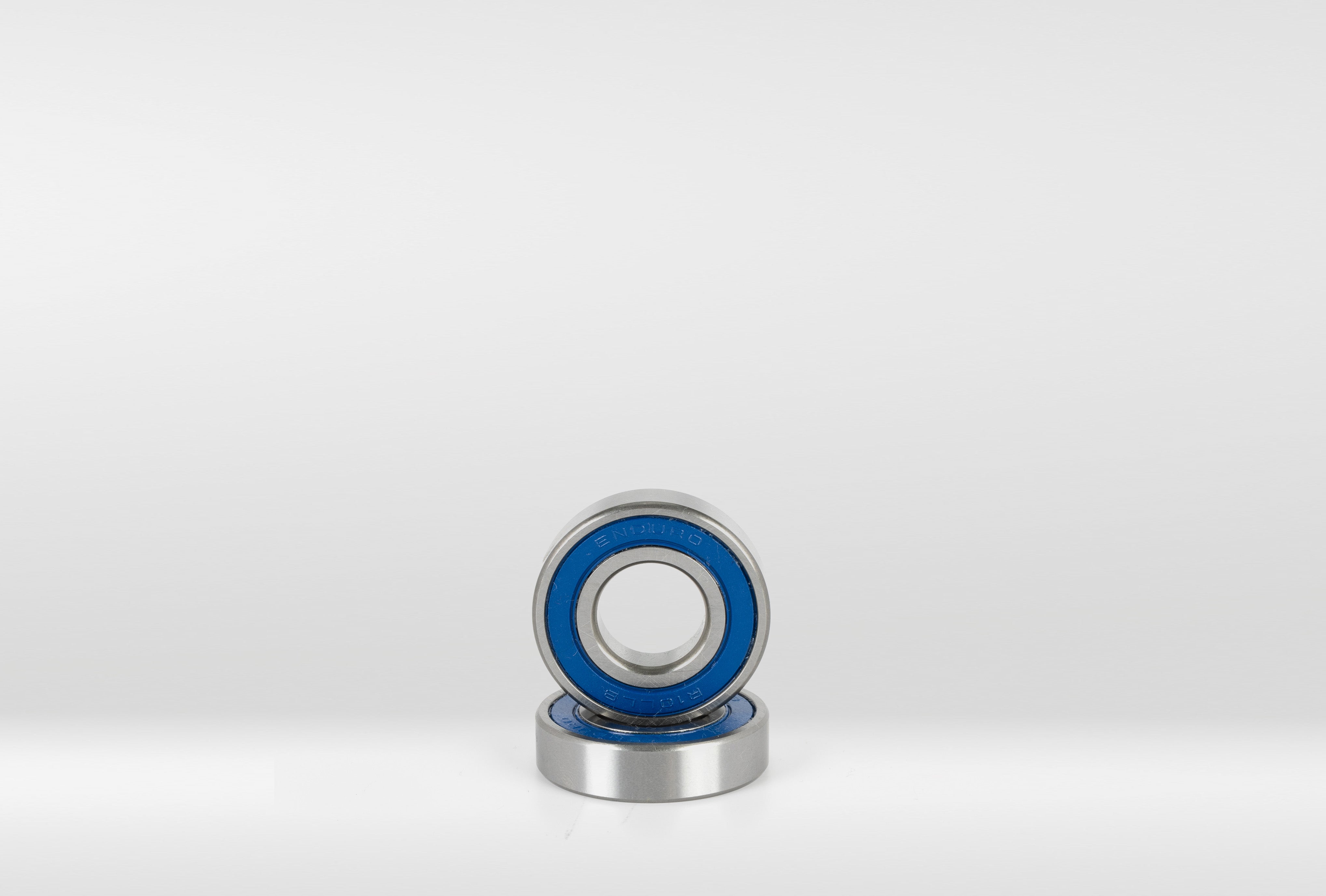 R10 - blue seal