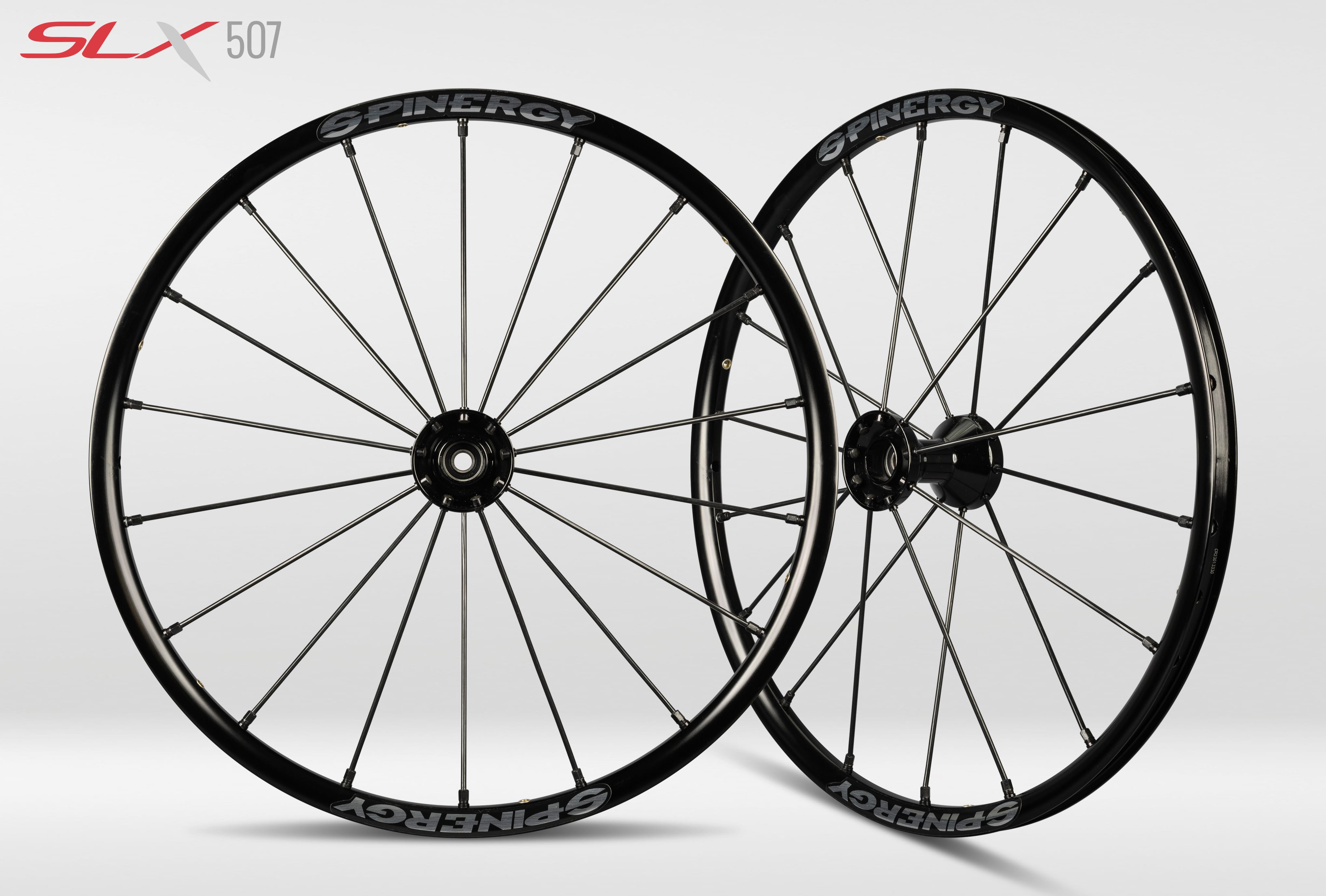 SLX 507