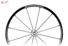 Lite Extreme - LX Design Lab – Spinergy Wheels Lite Extreme - LX Design Lab – Spinergy Wheels