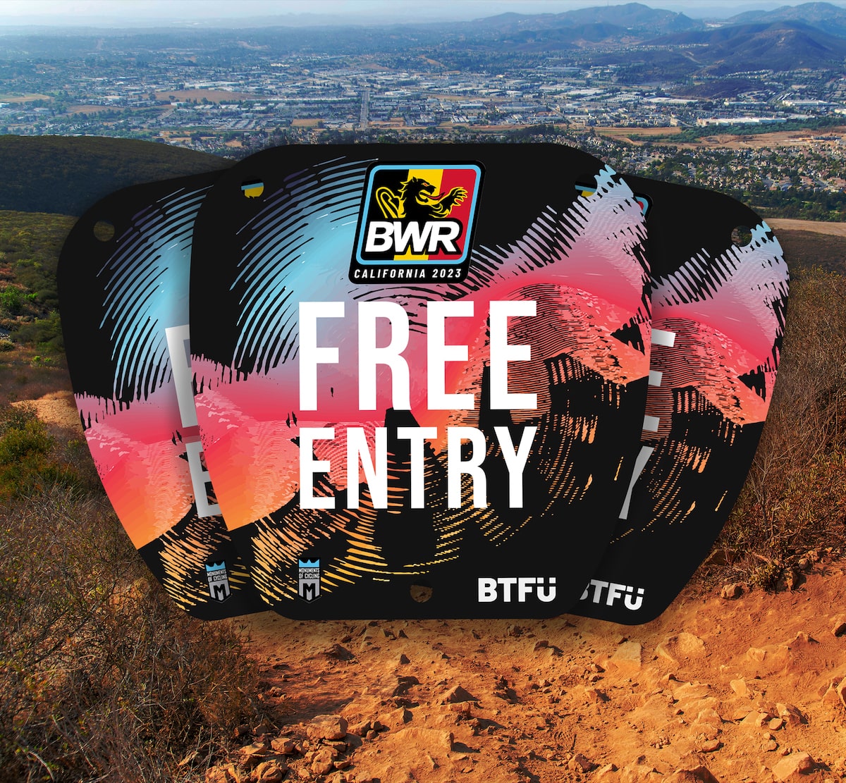 BWR ENTRY