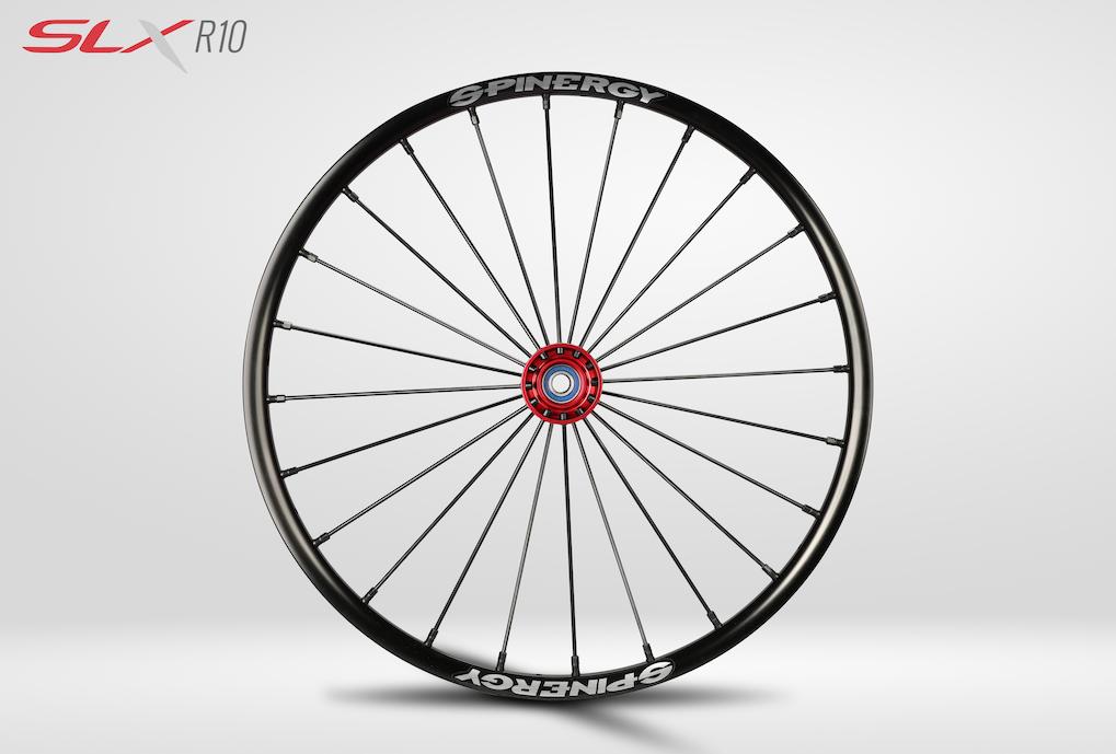 SLX R10