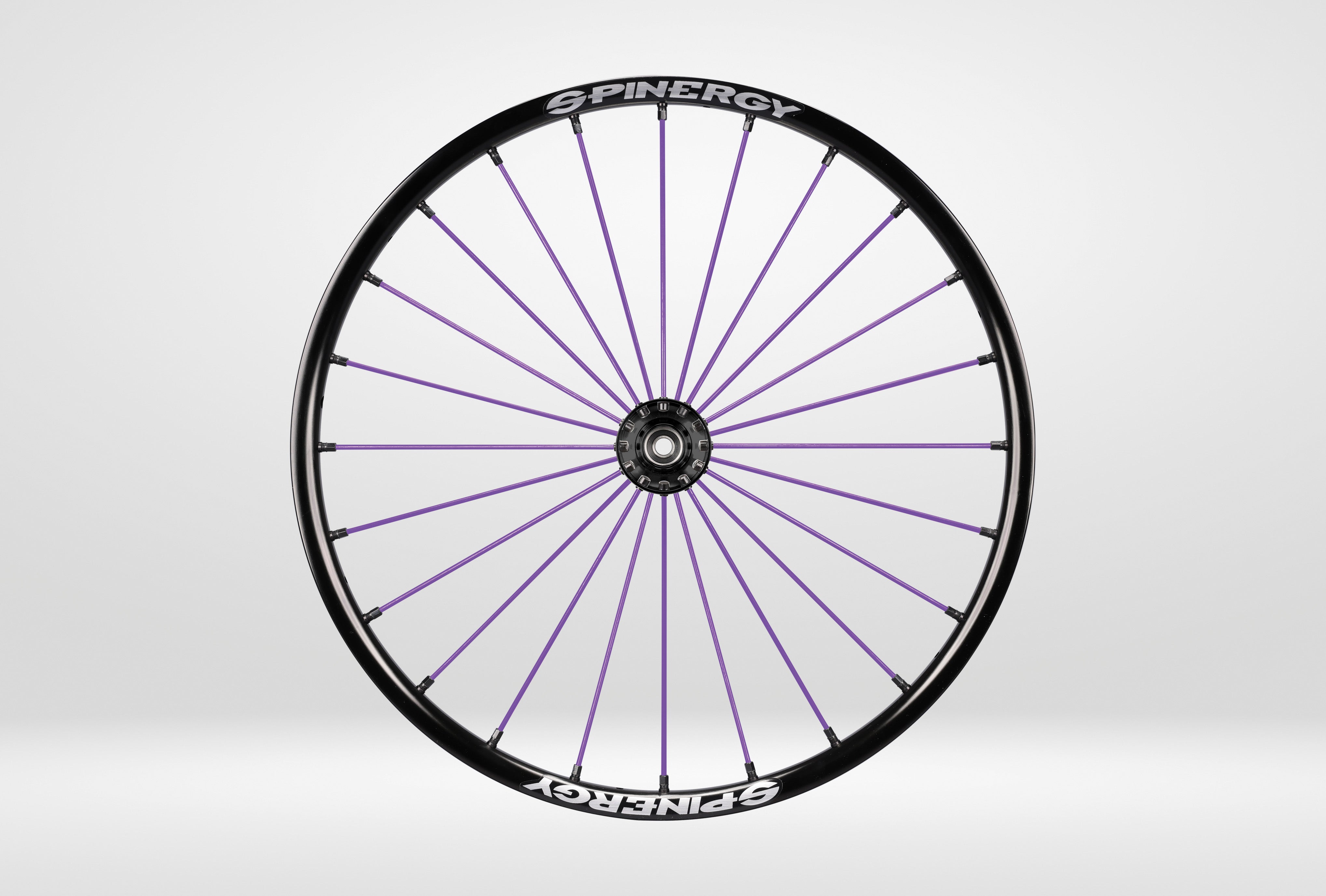 SLX 18 – Spinergy Wheels