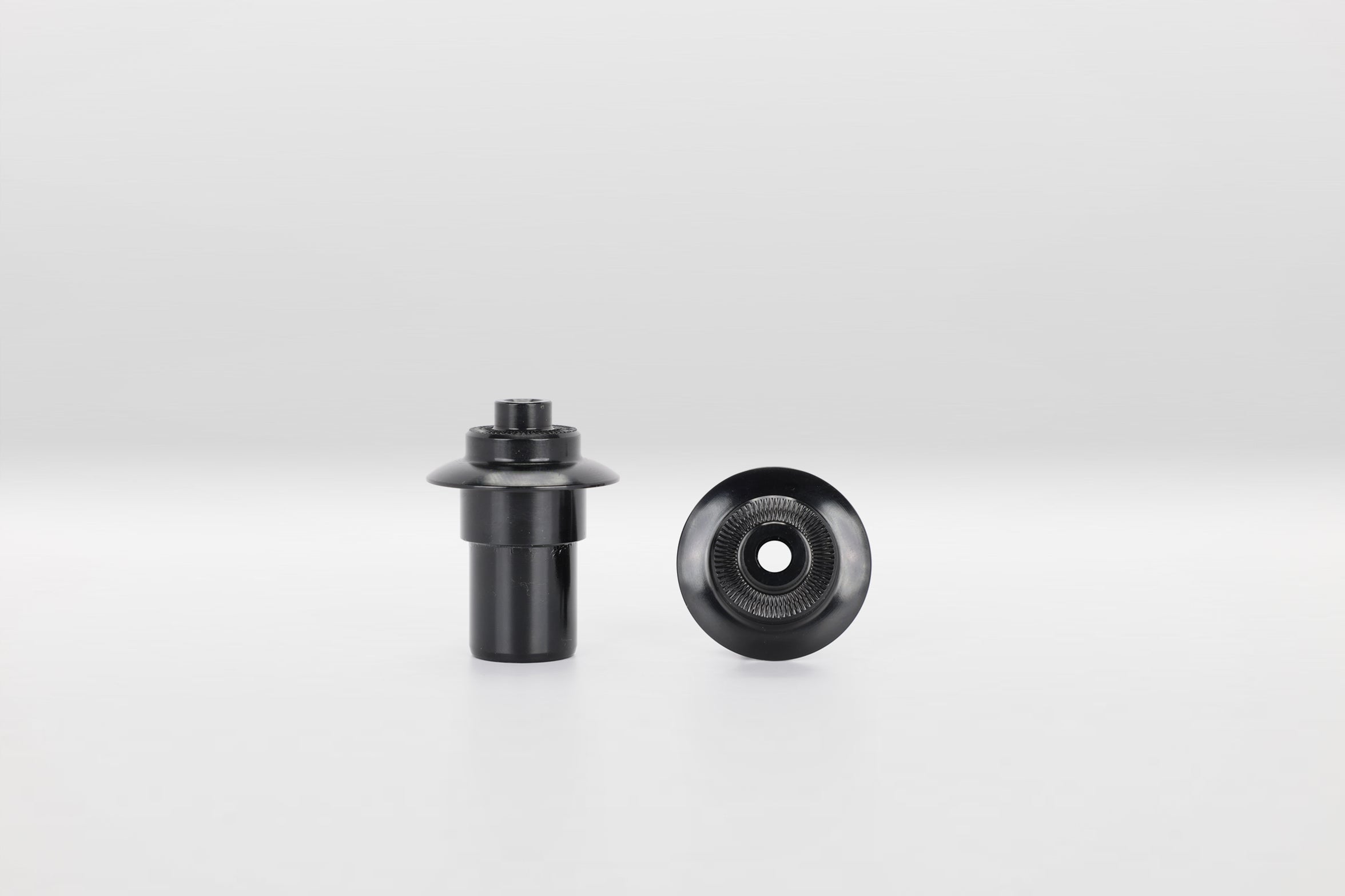 Z-lite (ZLT) QR Front Wheel Endcaps