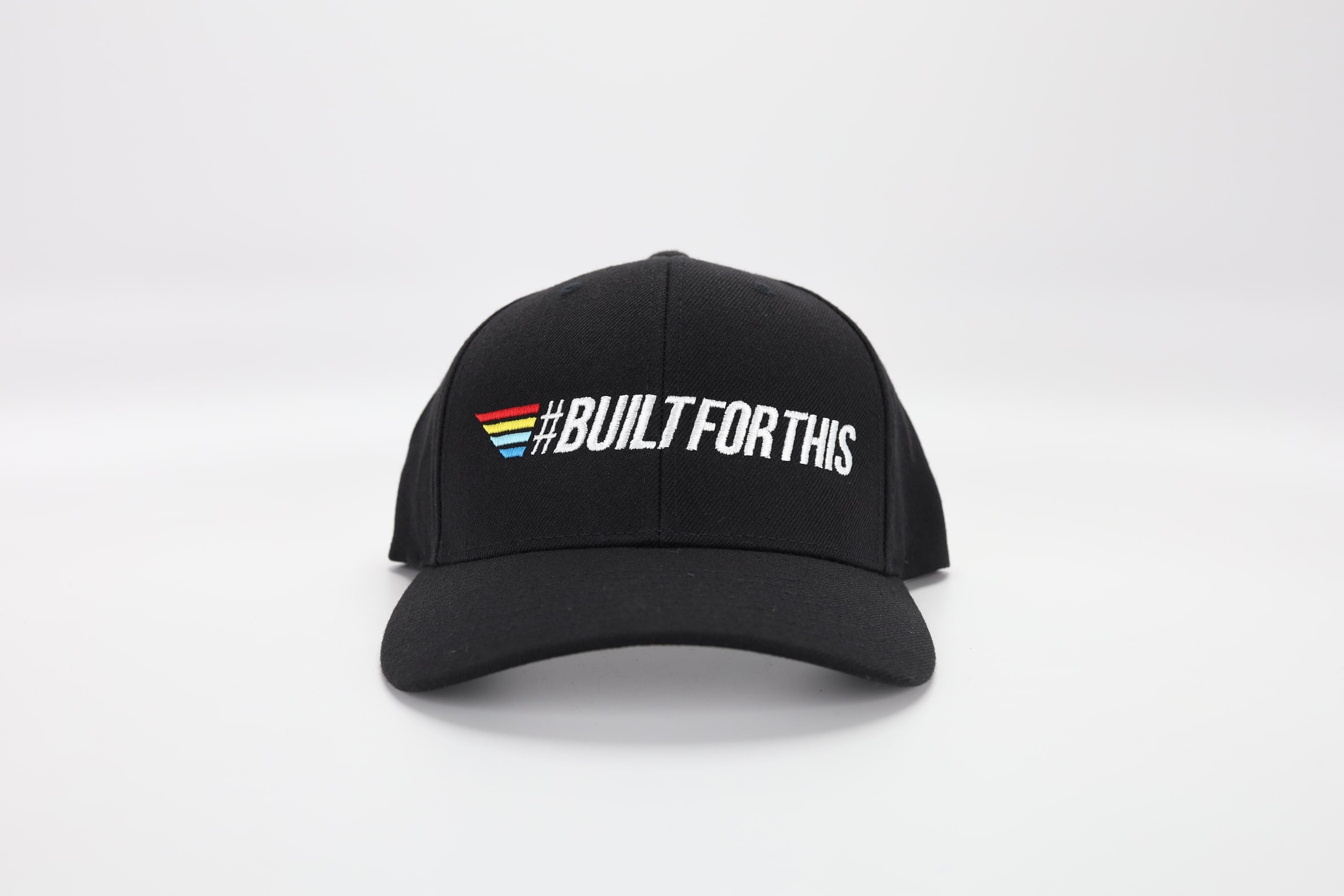 Built For This Hat