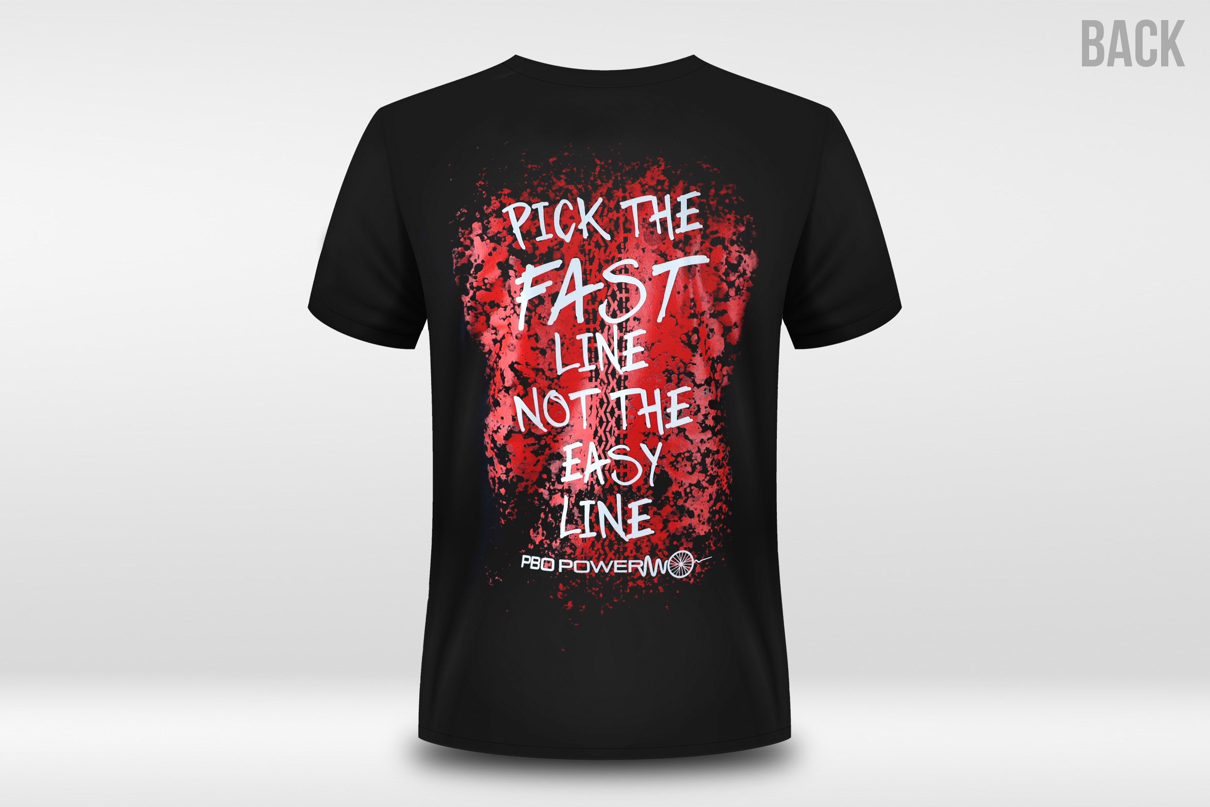 Take the Fast Line T-Shirt