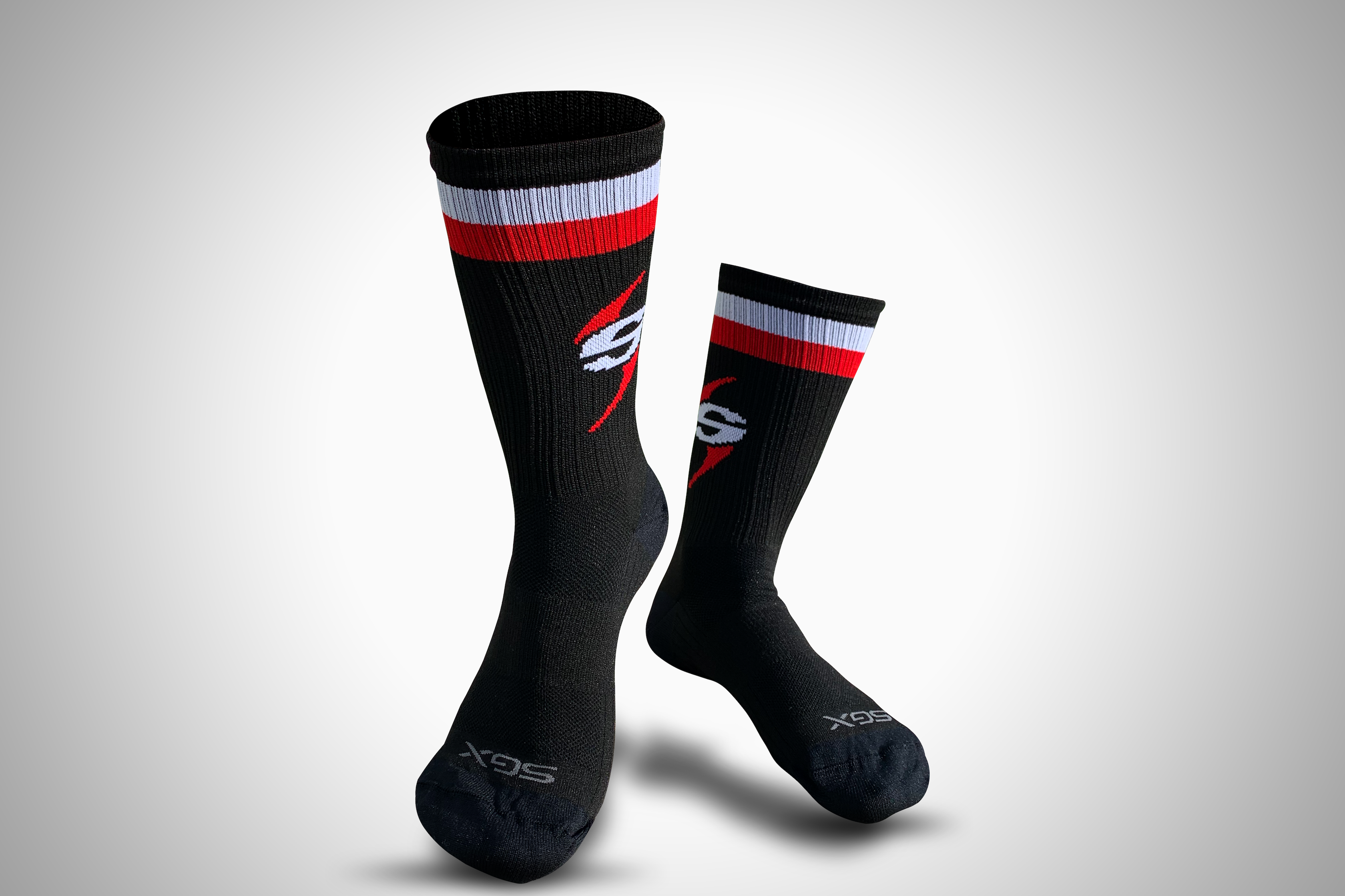 Spinergy Socks
