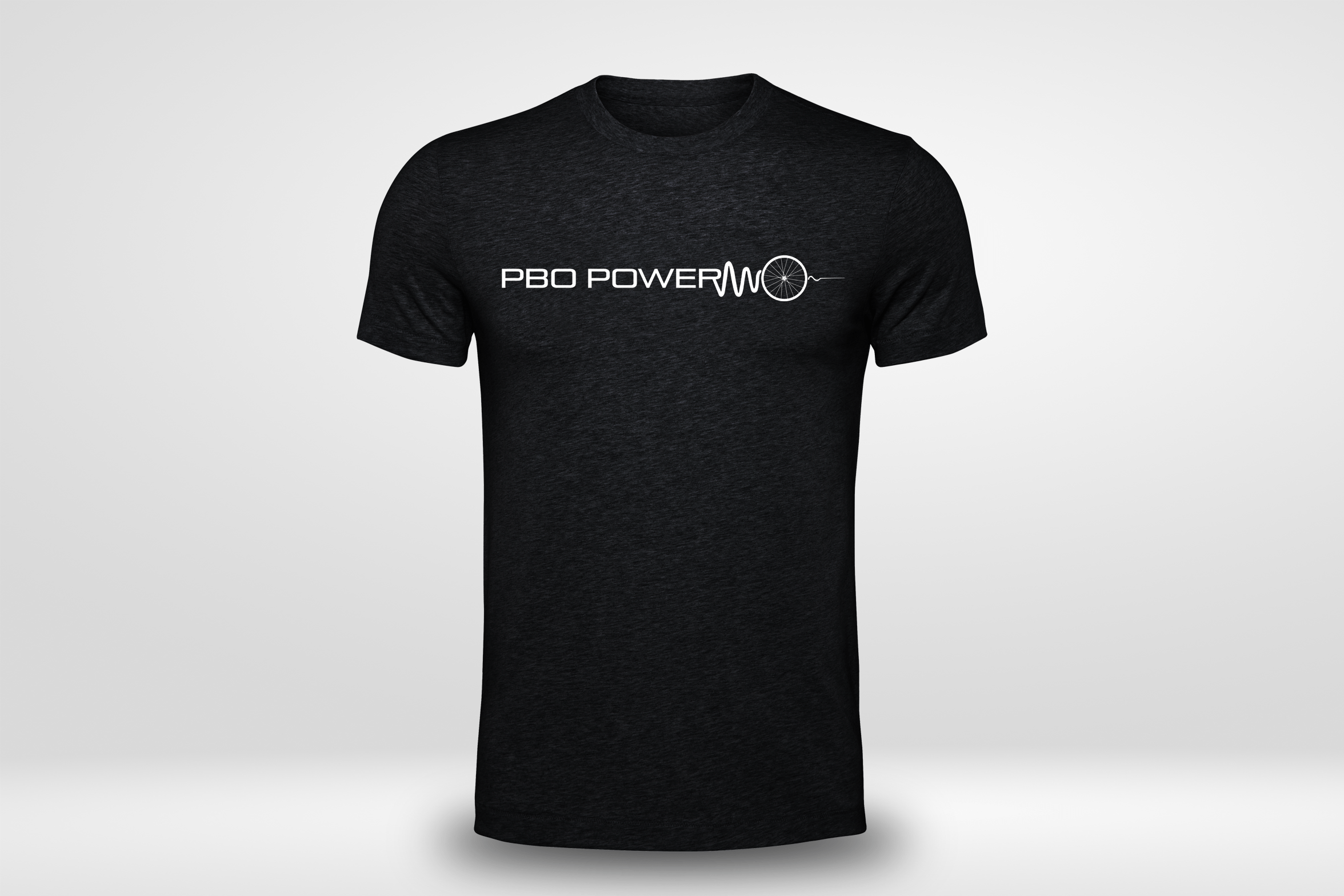 PBO Power T-Shirt